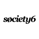 Society6 logo