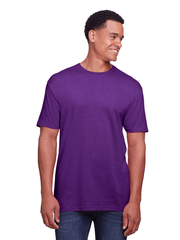 Gildan Mens Softstyle CVC T-Shirt