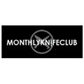 Monthly Knife Club logo