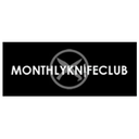 Monthly Knife Club logo
