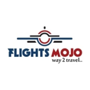Flights Mojo logo