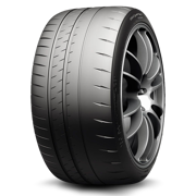 Michelin Pilot Sport Cup 2 Connect