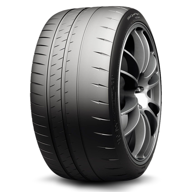 Michelin Pilot Sport Cup 2 Connect