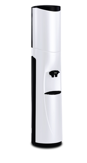 S2 Water Cooler | Water Dispenser Stainless Steel | Aquaverve