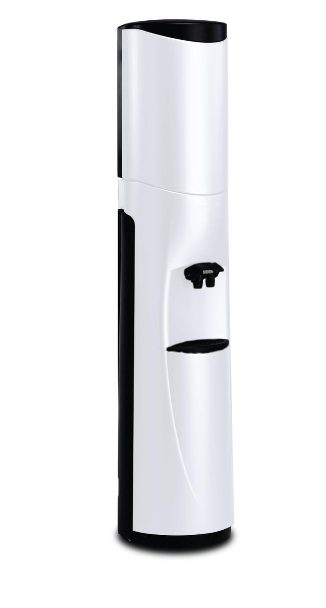 S2 Water Cooler | Water Dispenser Stainless Steel | Aquaverve