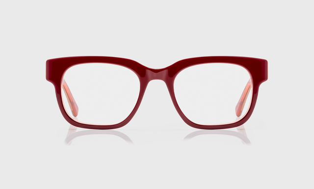 Numero Uno Prescription Glasses