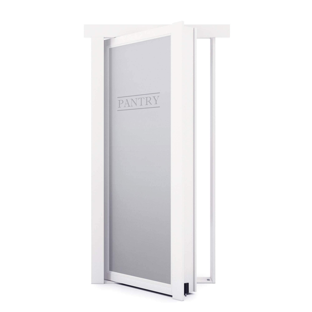 Pantry Murphy Door