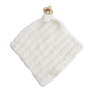 CuddleLane™ Luxe Lovey | Solids