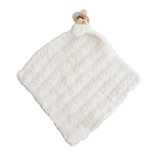 CuddleLane™ Luxe Lovey | Solids