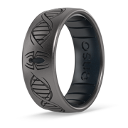 Marvel Silicone Rings - DNA