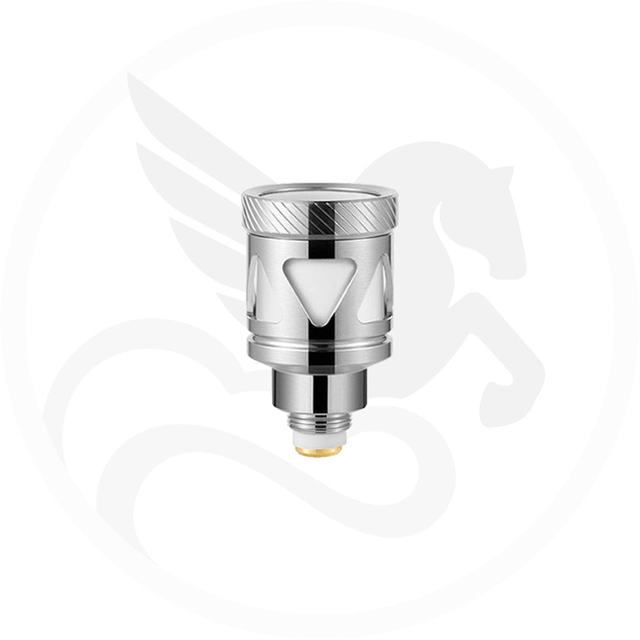 Crossing Tech Saionara PLUS Top Air Flow Atomizer