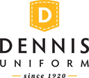 DENNIS Uniform logo