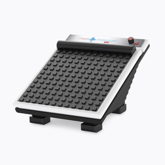 Foot Massager Plus