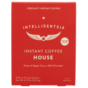 Instant Coffee House Blend