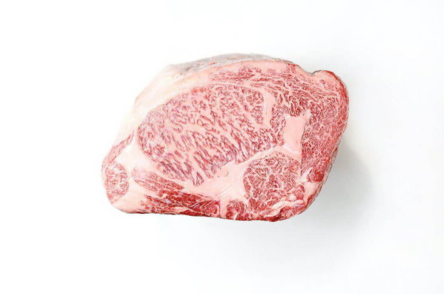 A5 RIBEYE Whole Cut - Japanese Wagyu