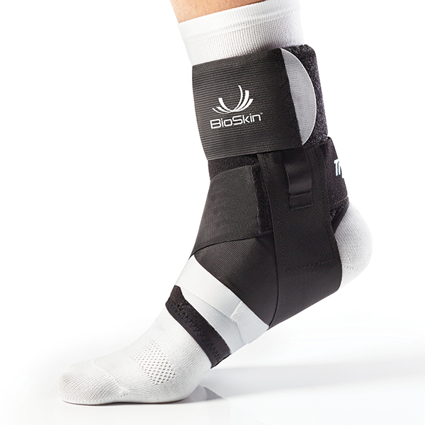 TriLok™ Ankle Brace