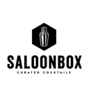 SaloonBox logo