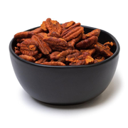 Red Chile Pecans
