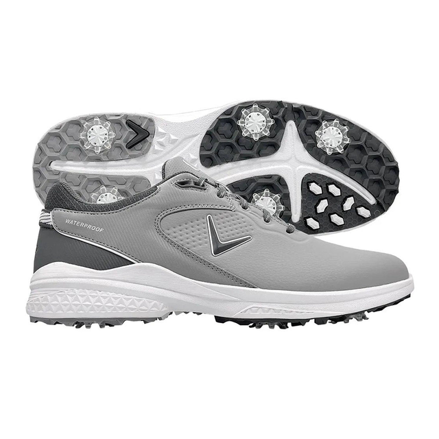 Callaway Men's Solana TRX v3 Golf Shoes