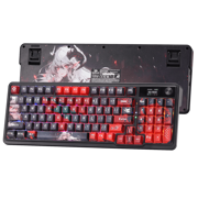 ARTEMIS K719 PRO Anime Keyboard