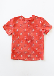 PREORDER - Disney Little Mermaid Sebastian Kid’s Tee