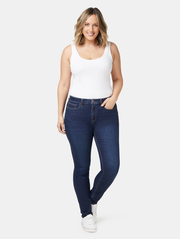 Curve Embracer Buttlifter Skinny WLC-11821-01R