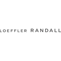 Loeffler Randall logo