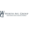 Worth Ave. Group logo