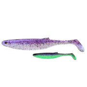 Headbanger BangerShad 3.5"