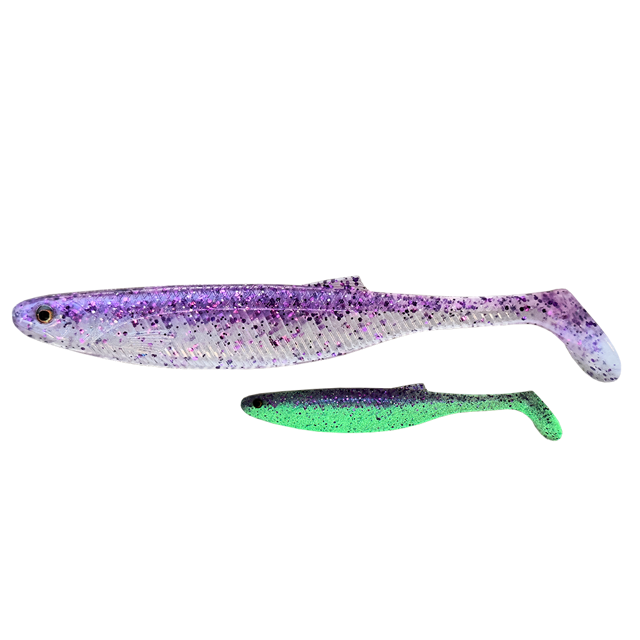 Headbanger BangerShad 3.5"