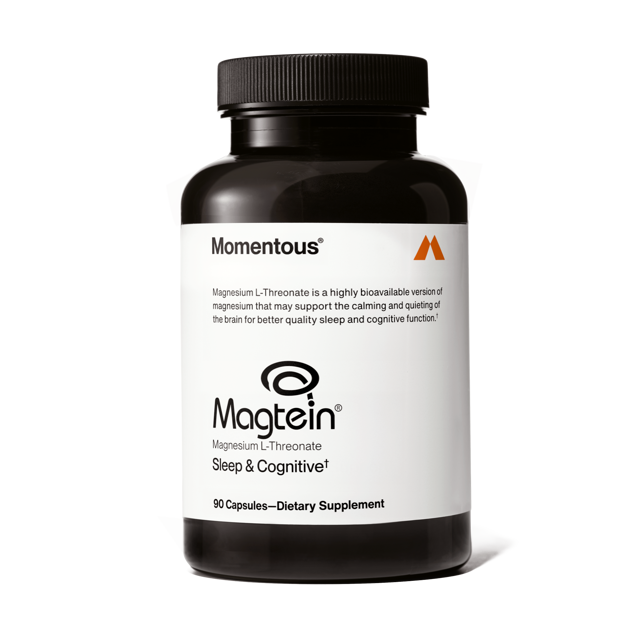 Magnesium L-Threonate