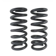 Eaton Detroit Camaro Springs, Coil Springs, Rear, Heavy Duty 1982-2002