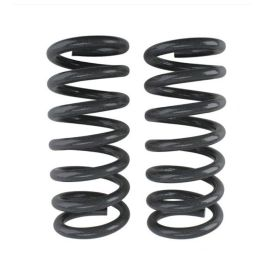 Eaton Detroit Camaro Springs, Coil Springs, Rear, Heavy Duty 1982-2002