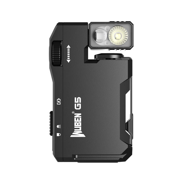 WUBEN G5 edc light 400 lumens（New Launch ）