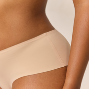 Everyday Flex Boyshort - Sand