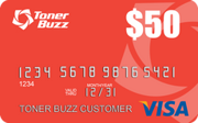 $50 Visa Gift Card (Promo Item, Not For Sale)