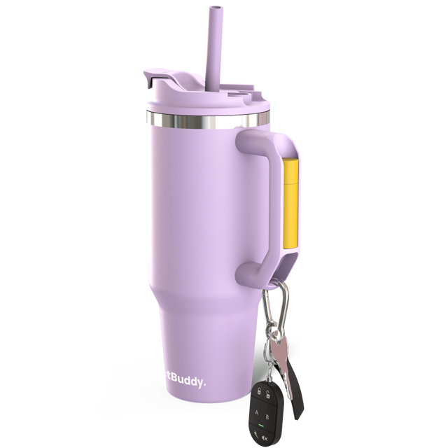 Thicc Buddy | Lavender Fields