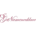 GetNameNecklace logo