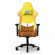 SpongeBob G1 Limited Edition Gaming Chair