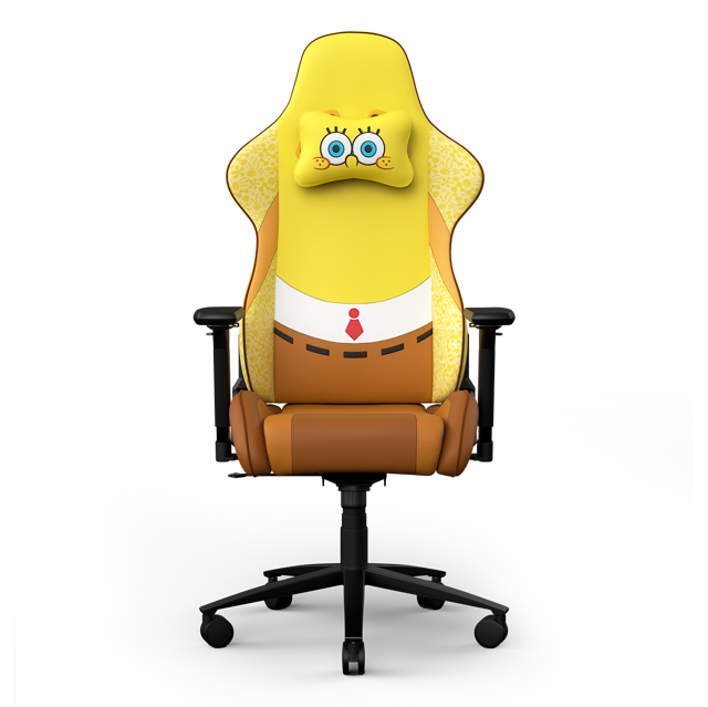 SpongeBob G1 Limited Edition Gaming Chair