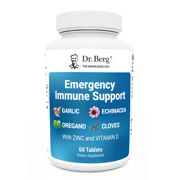 Emergency Immune Support