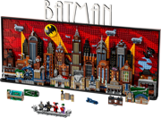 Batman: The Animated Series Gotham City™