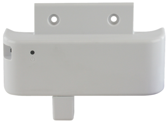 Bluetooth® interface for TD-2120N, TD-2130N and TD-2130NHC thermal printers.  Some assembly required.