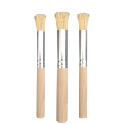 Wood Cleaning Brush by VGoodiEZ