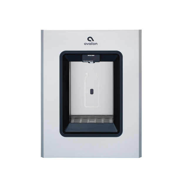 avalon out of wall bottle filler (A50-SB)