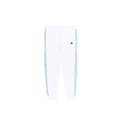 222 Banda Alanz 3 Pants - White Green Tee