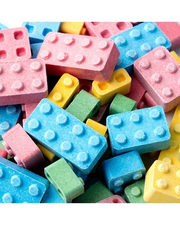 Candy Blox Candy Bag