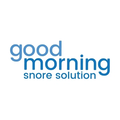 Good Morning Snore Solution logo