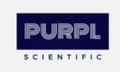 Purpl Scientific logo