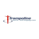 Trampoline Parts and Supply logo